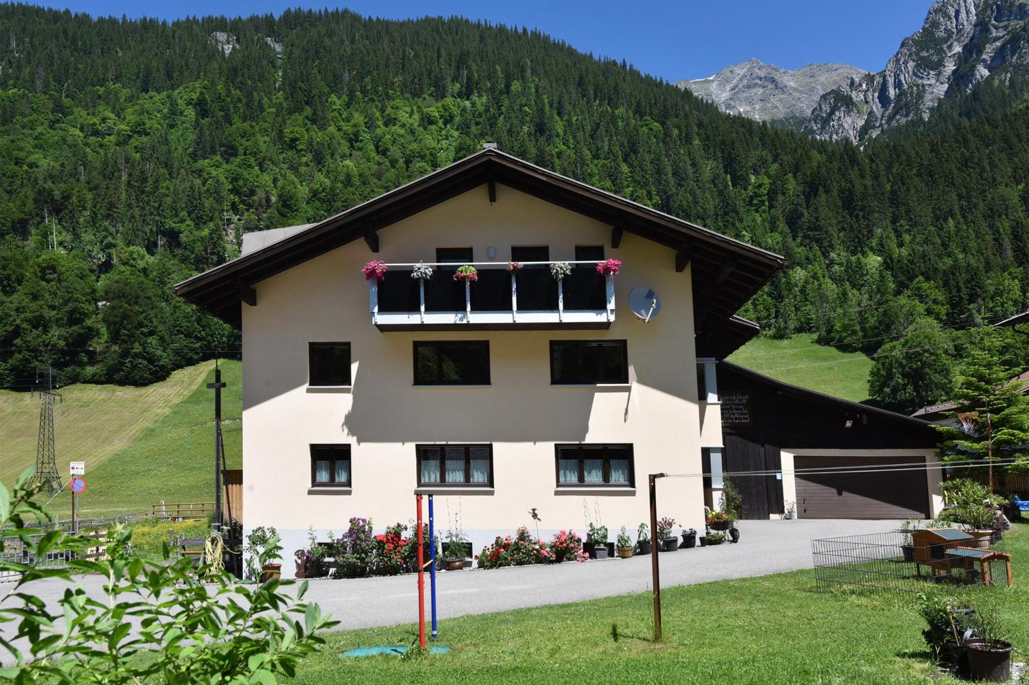 Landhaus Juritsch كلوسترل ام ارلبرغ المظهر الخارجي الصورة