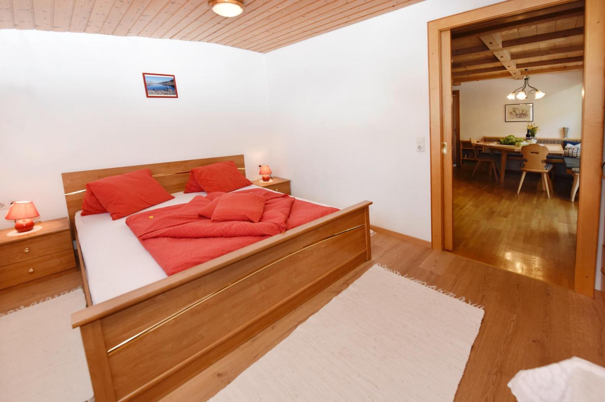 Landhaus Juritsch كلوسترل ام ارلبرغ المظهر الخارجي الصورة